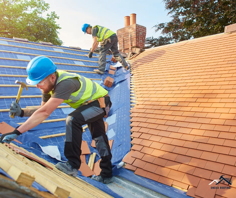 Why choose Roof Repair Near Me in Windfall, IN